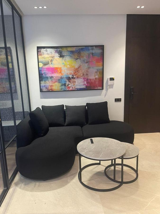 Apartment Magic Luxury Gauthier 04 Casablanca