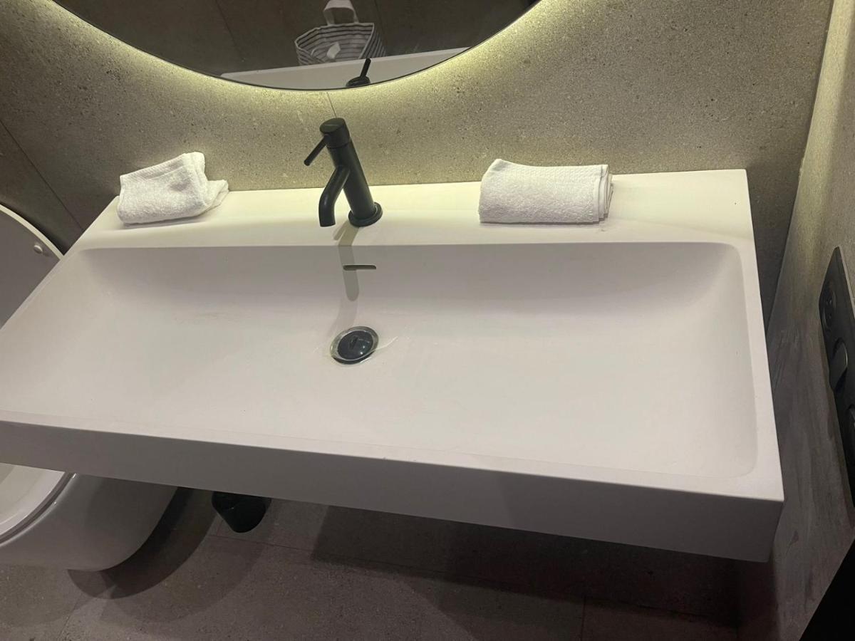 Magic Luxury Gauthier 04 Casablanca