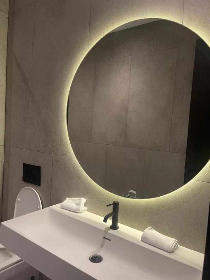 Magic Luxury Gauthier 04 Apartment Casablanca