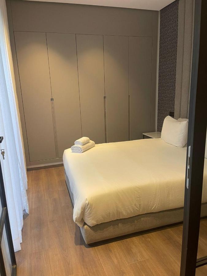 Apartment Magic Luxury Gauthier 04 Casablanca