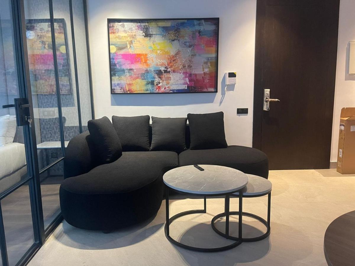 Apartment Magic Luxury Gauthier 04 Casablanca