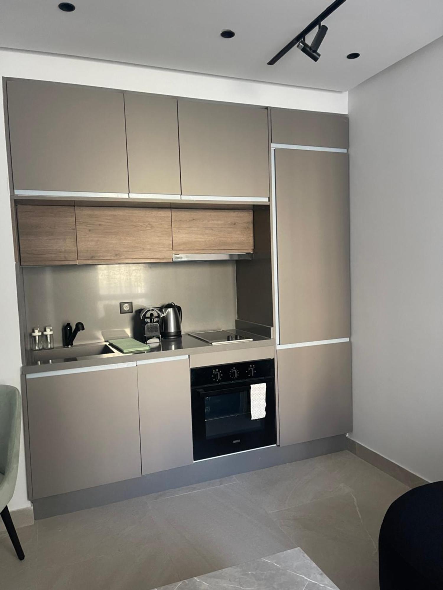 Magic Luxury Gauthier 04 Apartment Casablanca