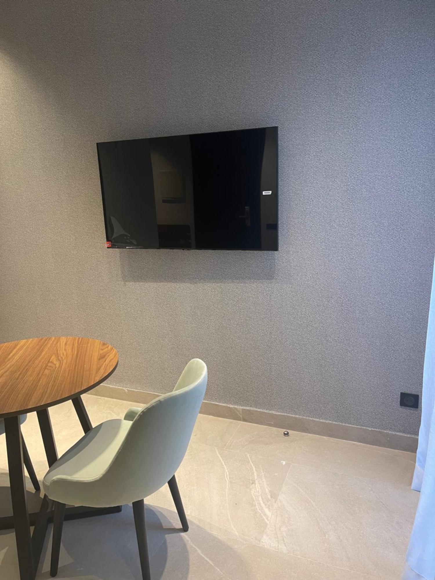 Magic Luxury Gauthier 04 * Casablanca